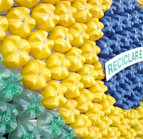 1177960 Cordel: Reciclar é Preciso!