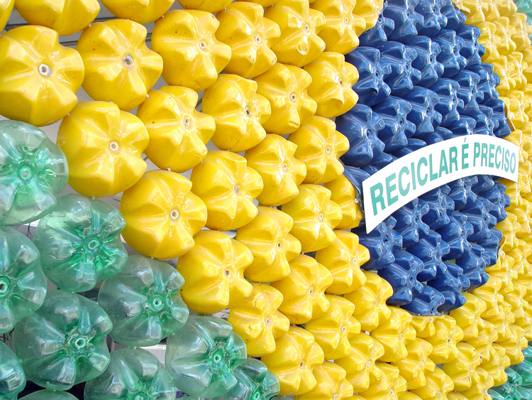 1177960 Cordel: Reciclar é Preciso!