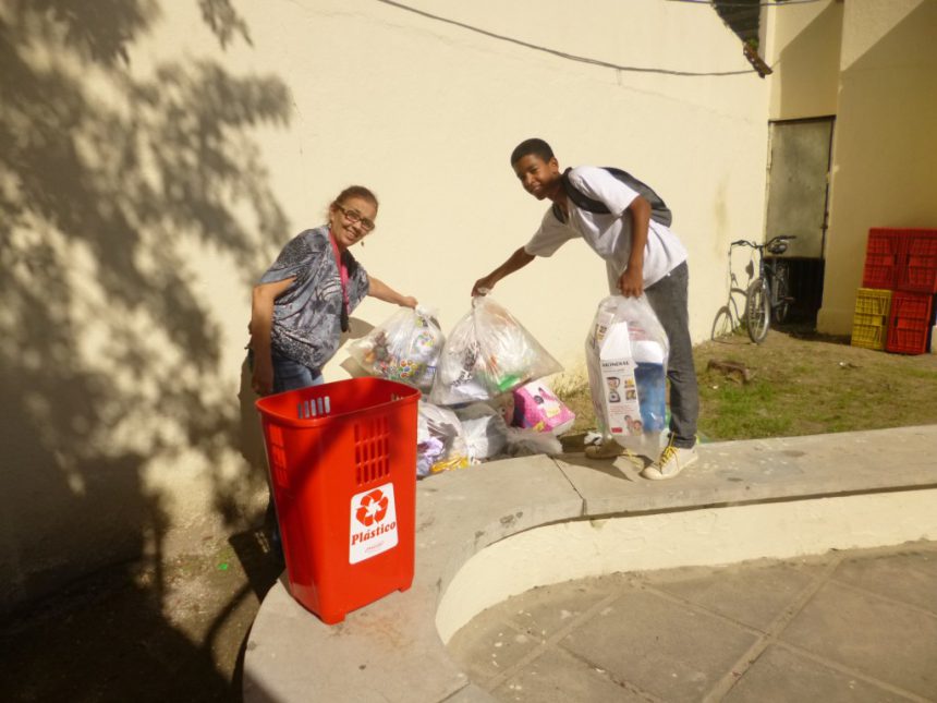 Escola Municipal Antônio Heráclio do Rêgo