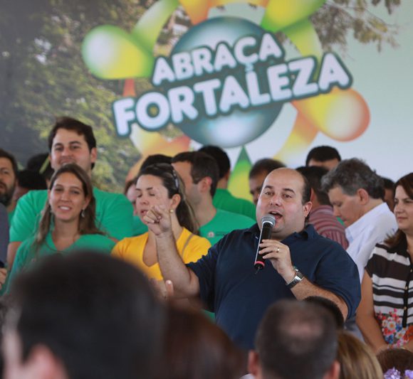 Abraça Fortaleza