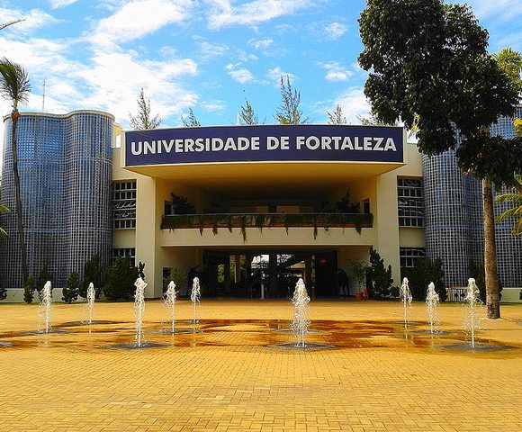 Spot UNIFOR – Limpa Brasil – Fortaleza 2014