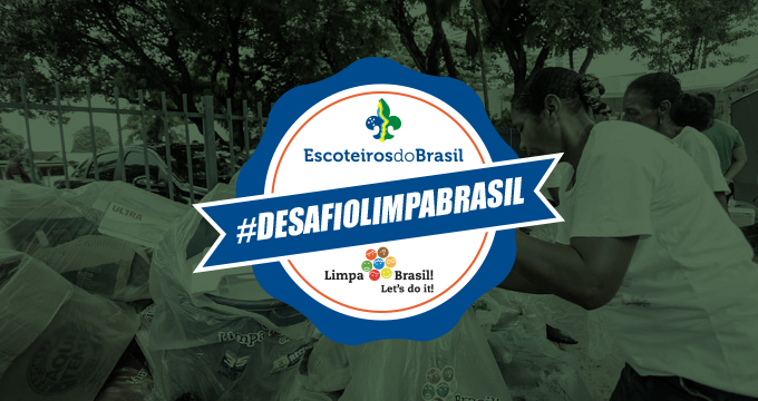 logo-desafiolimpabrasil Desafio Eu reciclo. E você? Escoteiros do Brasil!