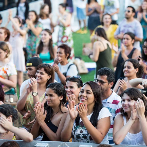 Festival Limpa Brasil – São Paulo