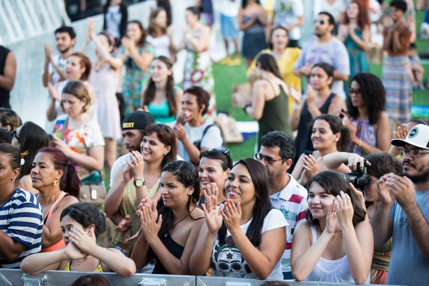 Festival Limpa Brasil – São Paulo