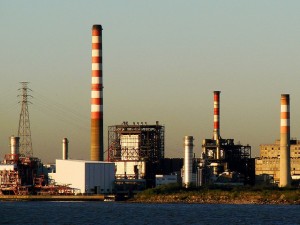 Concentração de gases atinge recorde e ONU anuncia ‘nova era climática’