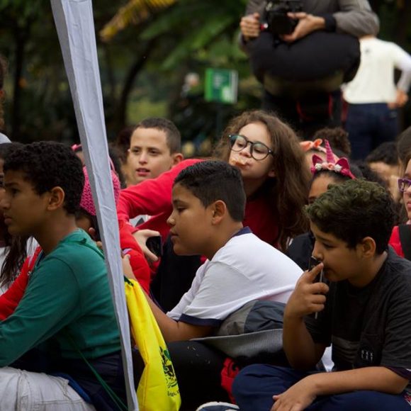38003791_2028669823862278_9138350371796680704_n Limpa Brasil promove ação de educação ambiental em escola da zona oeste de São Paulo