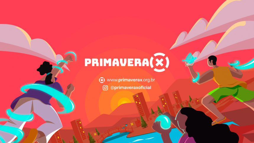 Primavera X: Gincana nacional quer mobilizar 10 mil crianças e jovens em torno da conservação das águas no país