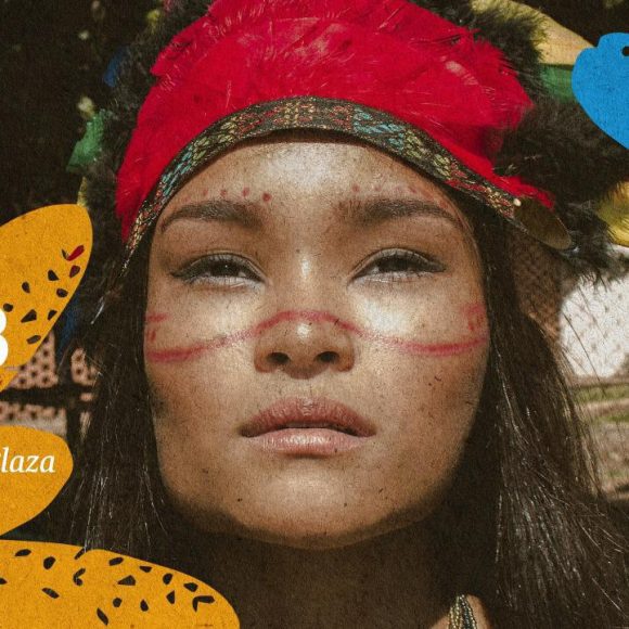 Movimento FACES: Atitudes e reflexões por um estilo de vida mais criativo, saudável e sustentável.