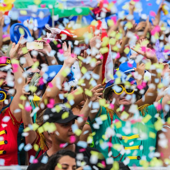 Na mídia: Ações Carnaval 2020