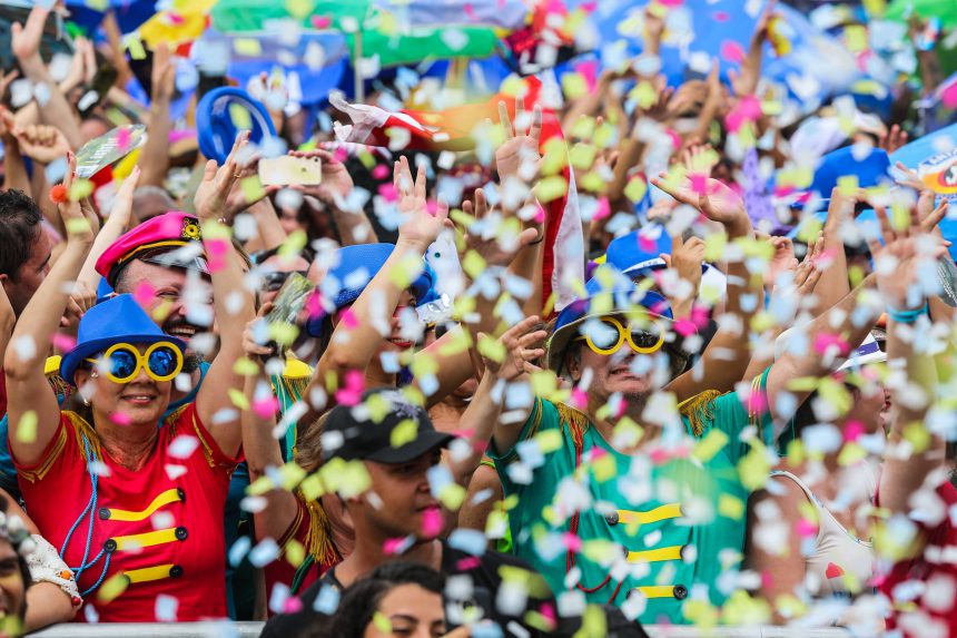 Na mídia: Ações Carnaval 2020