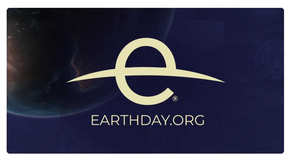 DIA DA TERRA – 22 DE ABRIL