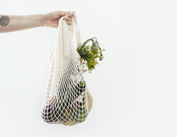 6 maneiras de aplicar o consumo consciente e tornar sua vida mais sustentável
