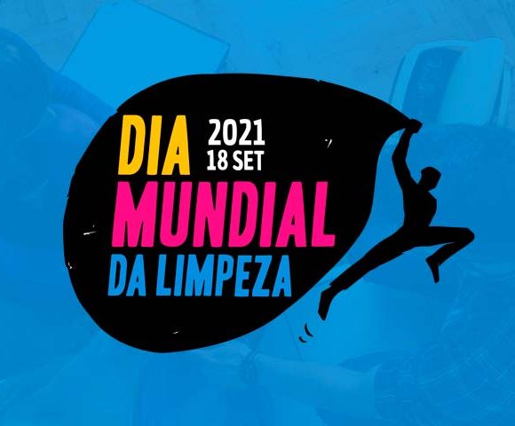 [GUIA] Como participar como voluntário no Dia Mundial da Limpeza?