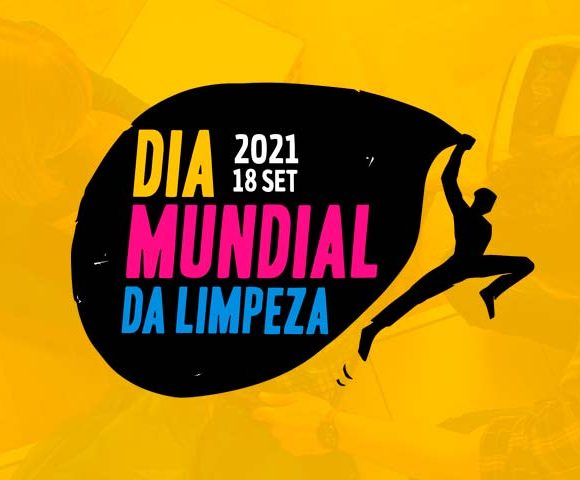[GUIA] Como participar como líder no Dia Mundial da Limpeza?