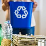 APRENDA A SEPARAR O QUE É ORGÂNICO, RECICLÁVEL E REJEITO