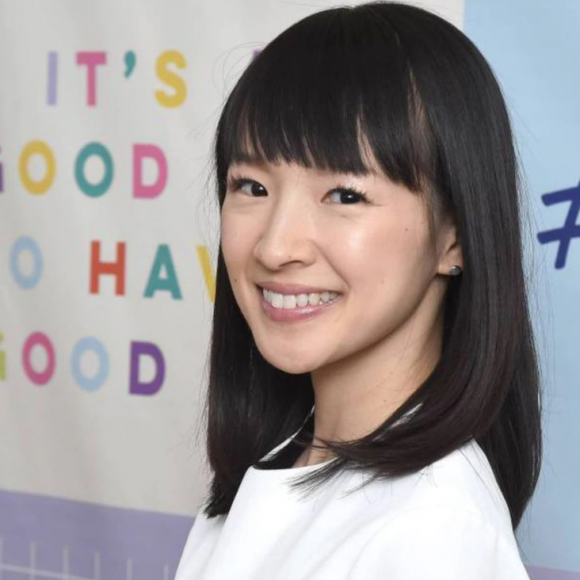 Como aplicar o método de limpeza de Marie Kondo na vida digital