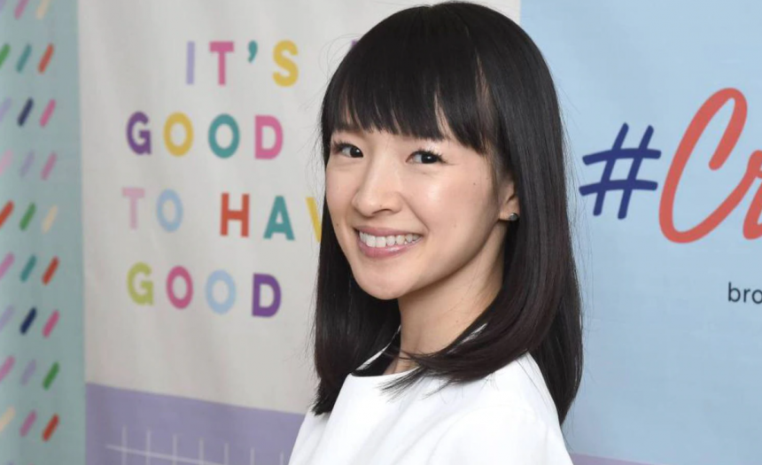 Como aplicar o método de limpeza de Marie Kondo na vida digital