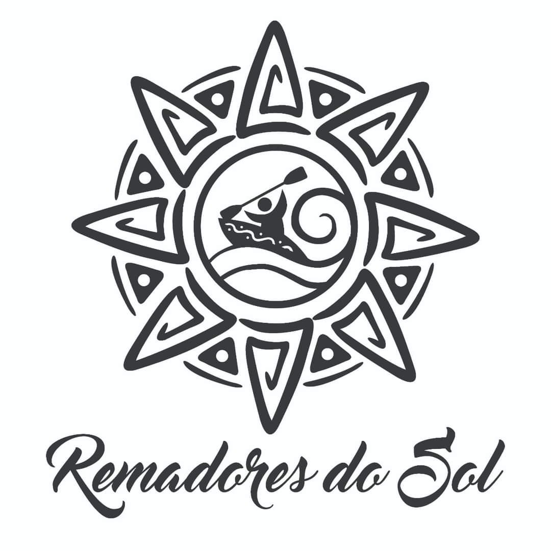 remadores do sol