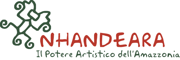 nhandeara