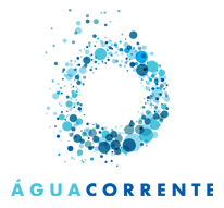 agua corrente