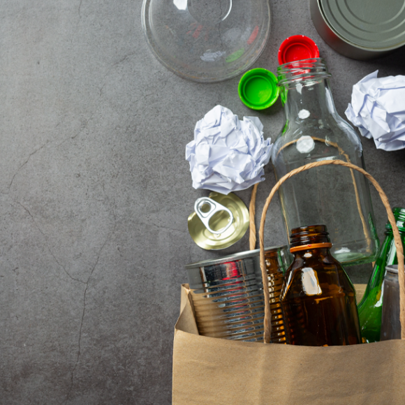Como separar seus resíduos e fazer compostagem