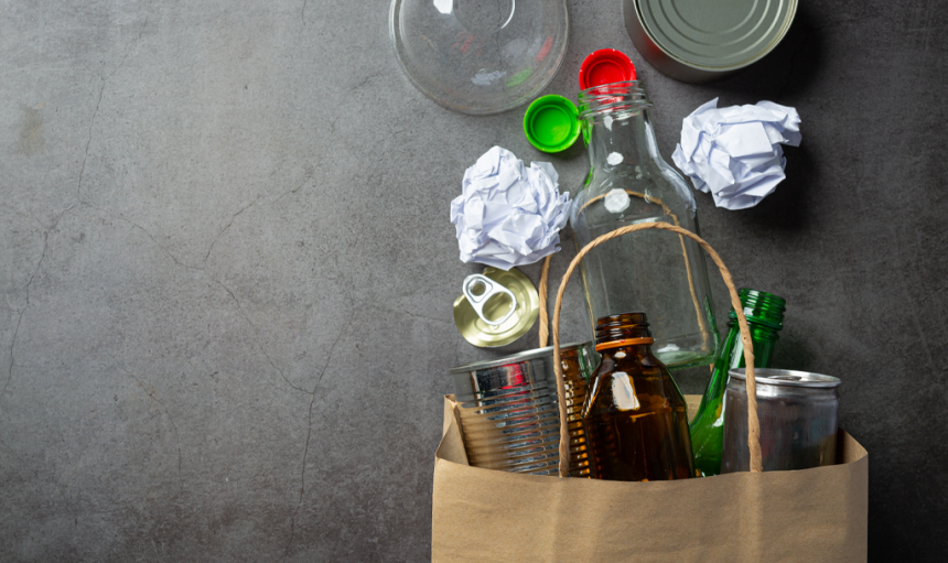 Como separar seus resíduos e fazer compostagem