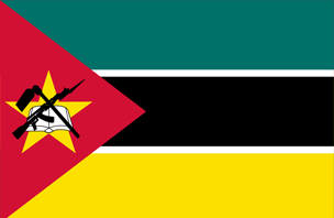 Moçambique
