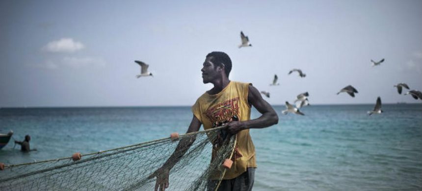 Oceanos2 Dia da Água: Unesco declara a Década da Ciência Oceânica para o desenvolvimento sustentável
