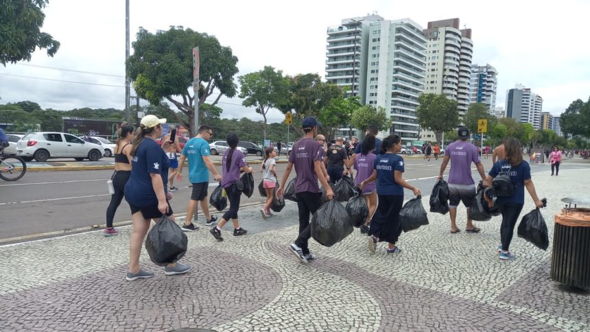 Limpa Brasil e KPMG apoiam campanha #UmaSóTerra e promovem ação em prol do Dia Mundial do Meio Ambiente