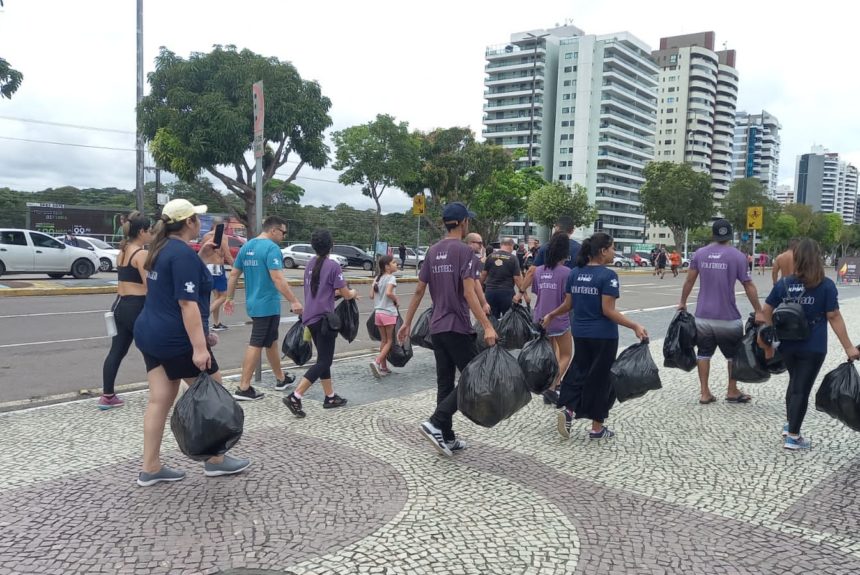 Limpa Brasil e KPMG apoiam campanha #UmaSóTerra e promovem ação em prol do Dia Mundial do Meio Ambiente