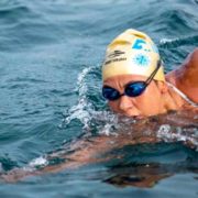 Eu nado pelos oceanos: Entrevista com a ultramaratonista Patrícia Farias